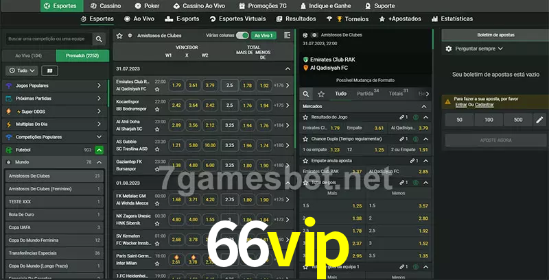 apostas esportivas