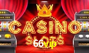 Game Providers 66vip