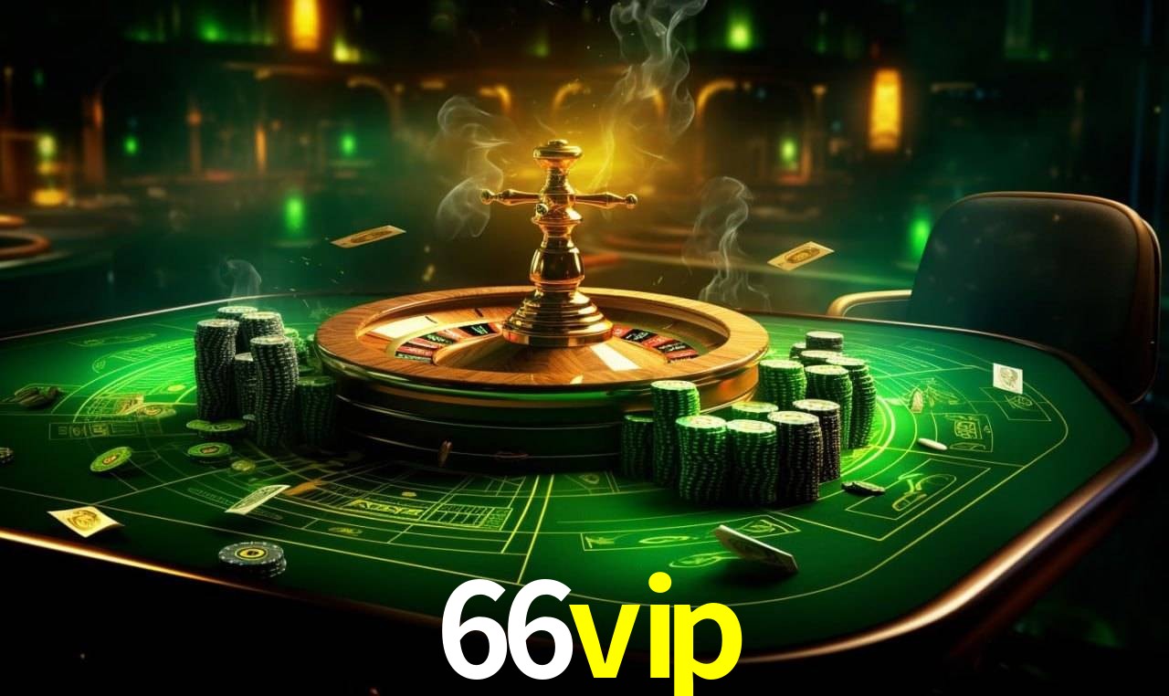 Interface do App 66vip