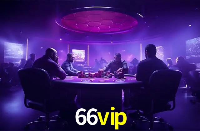 cassino 66vip