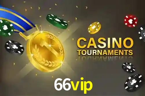 Requisitos do APK 66vip para Android - Logo Oficial