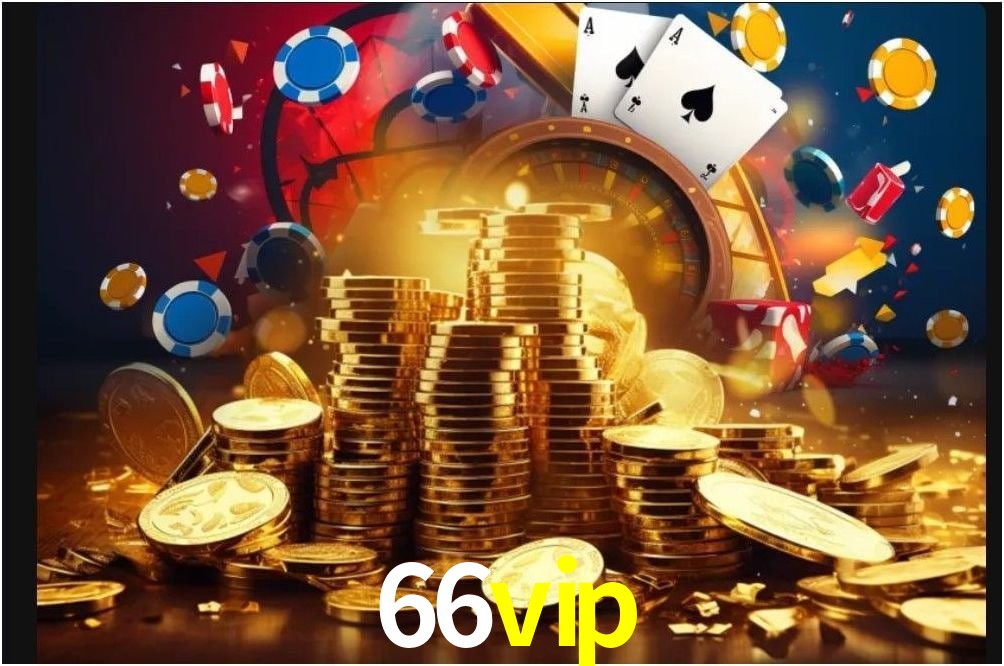 Bônus Diários 66vip
