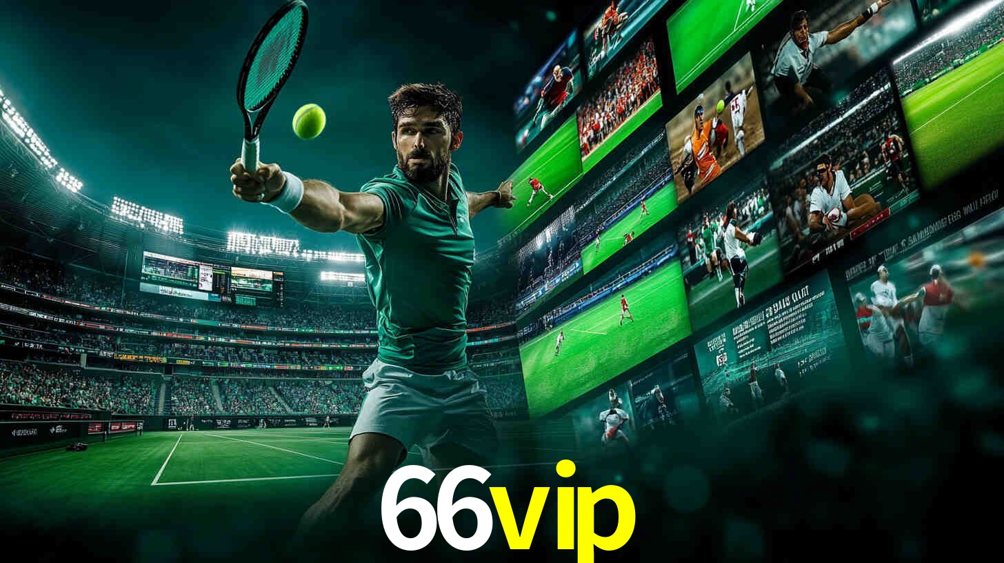 Descubra a Essência do 66vip: Nossa História e Compromissos