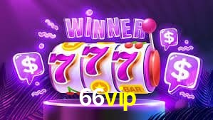 Experiência VIP 66vip