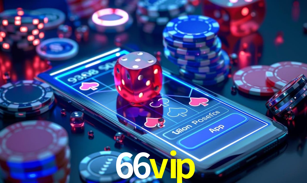 Bot 66vip Telegram
