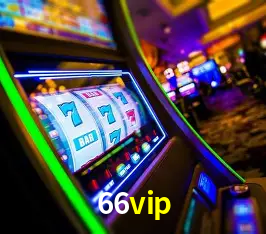 A Experiência Imersiva dos Cassinos Ao Vivo no 66vip