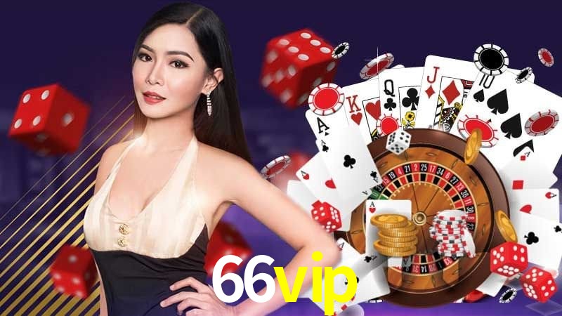 Casino Ao Vivo 66vip