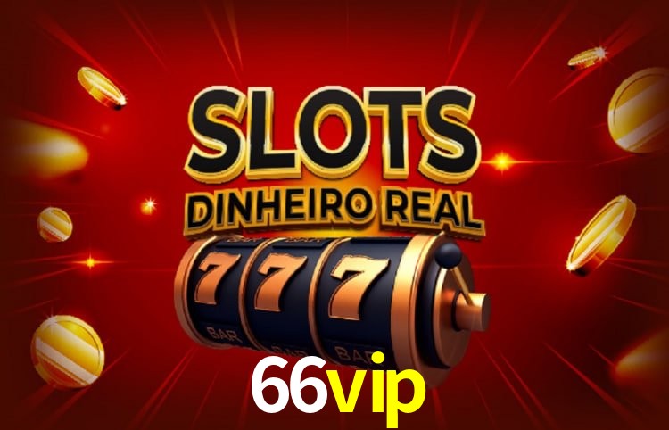 66vip Logo Seguro
