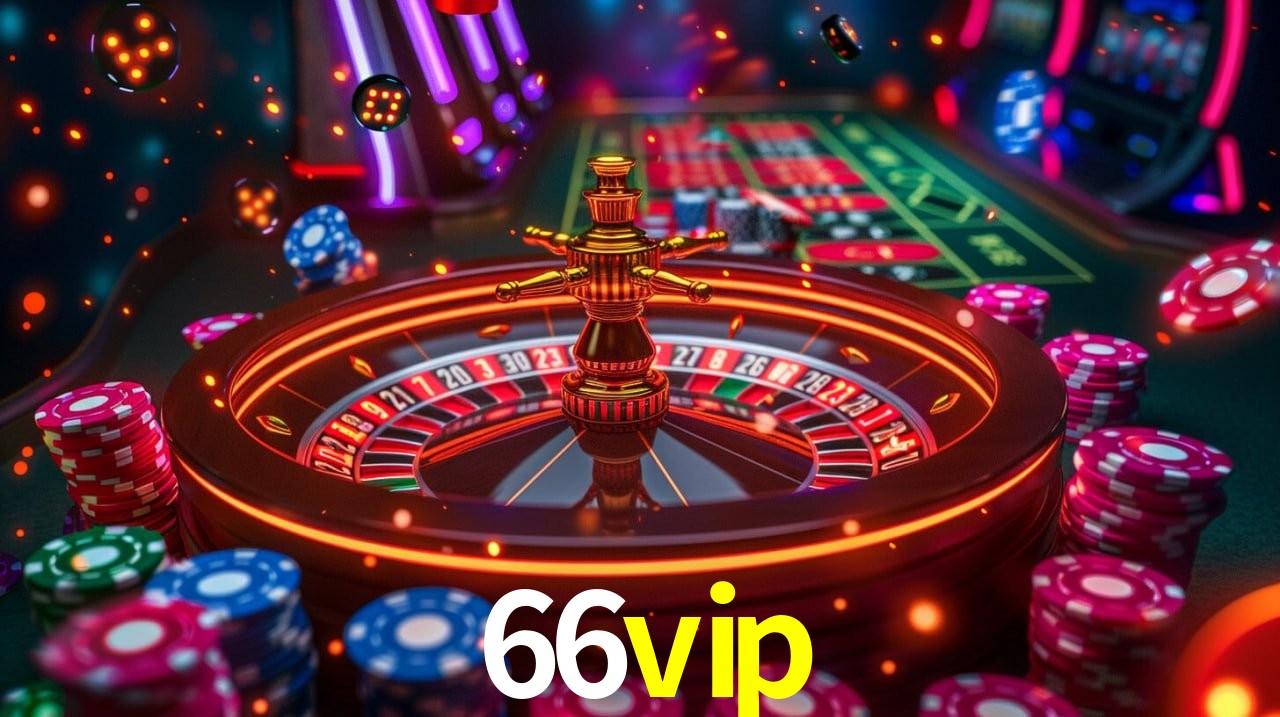 Programa VIP 66vip