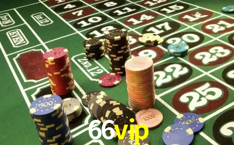Login Seguro 66vip