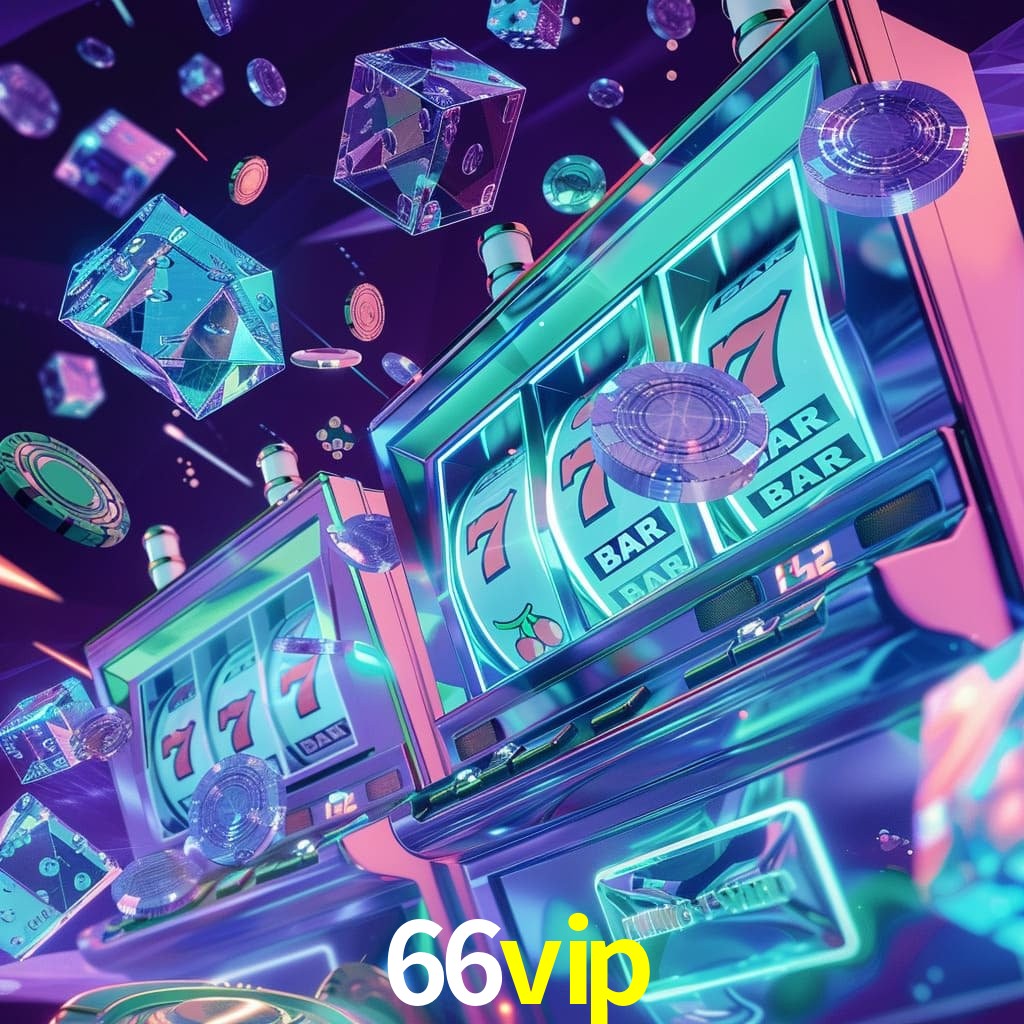 PIX Instantâneo 66vip