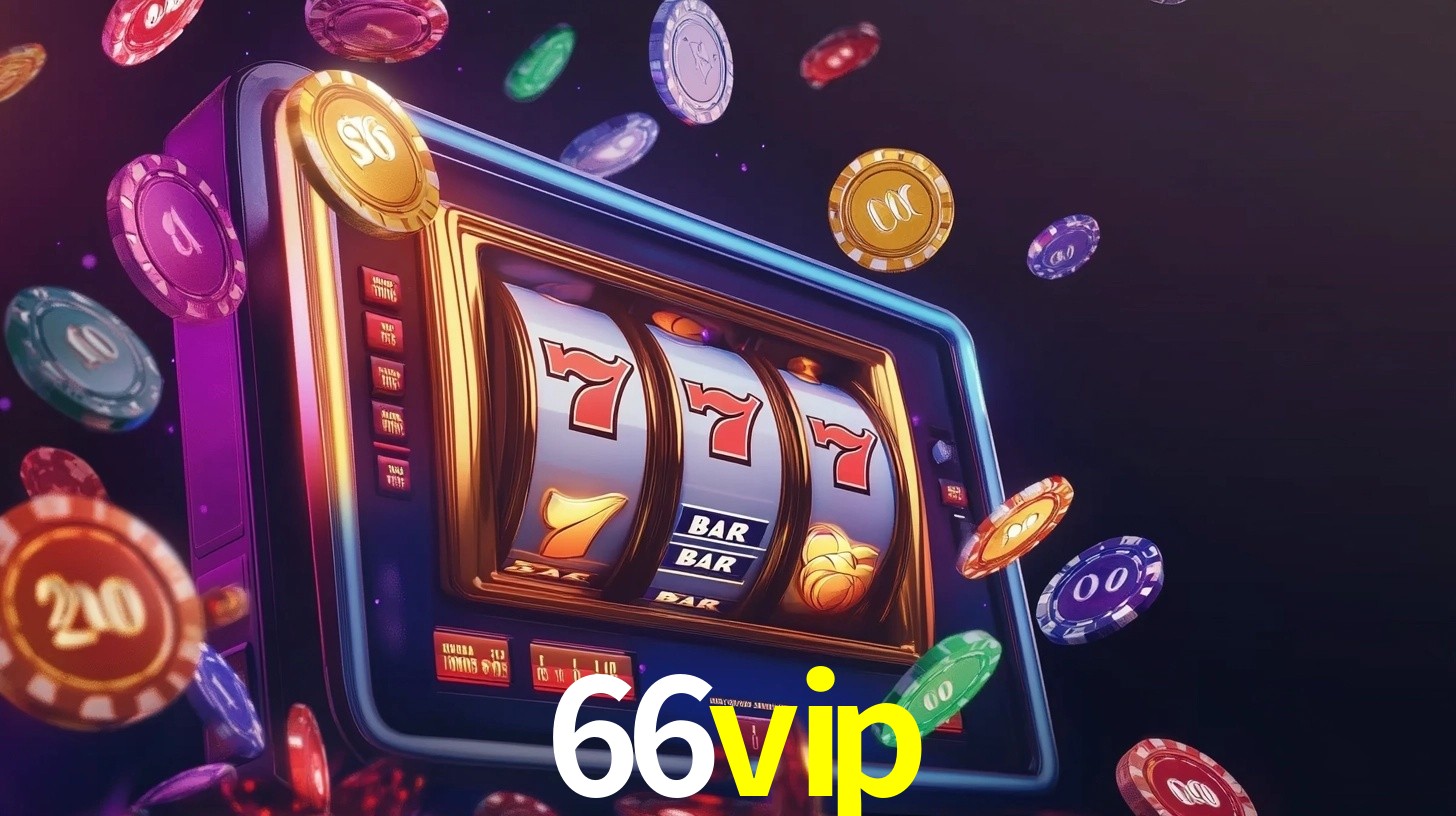 Programa VIP 66vip