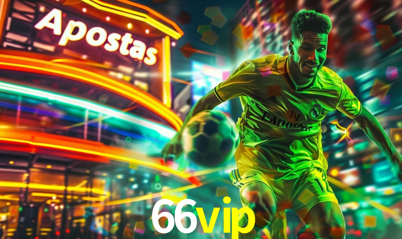 Cadastro Rápido 66vip