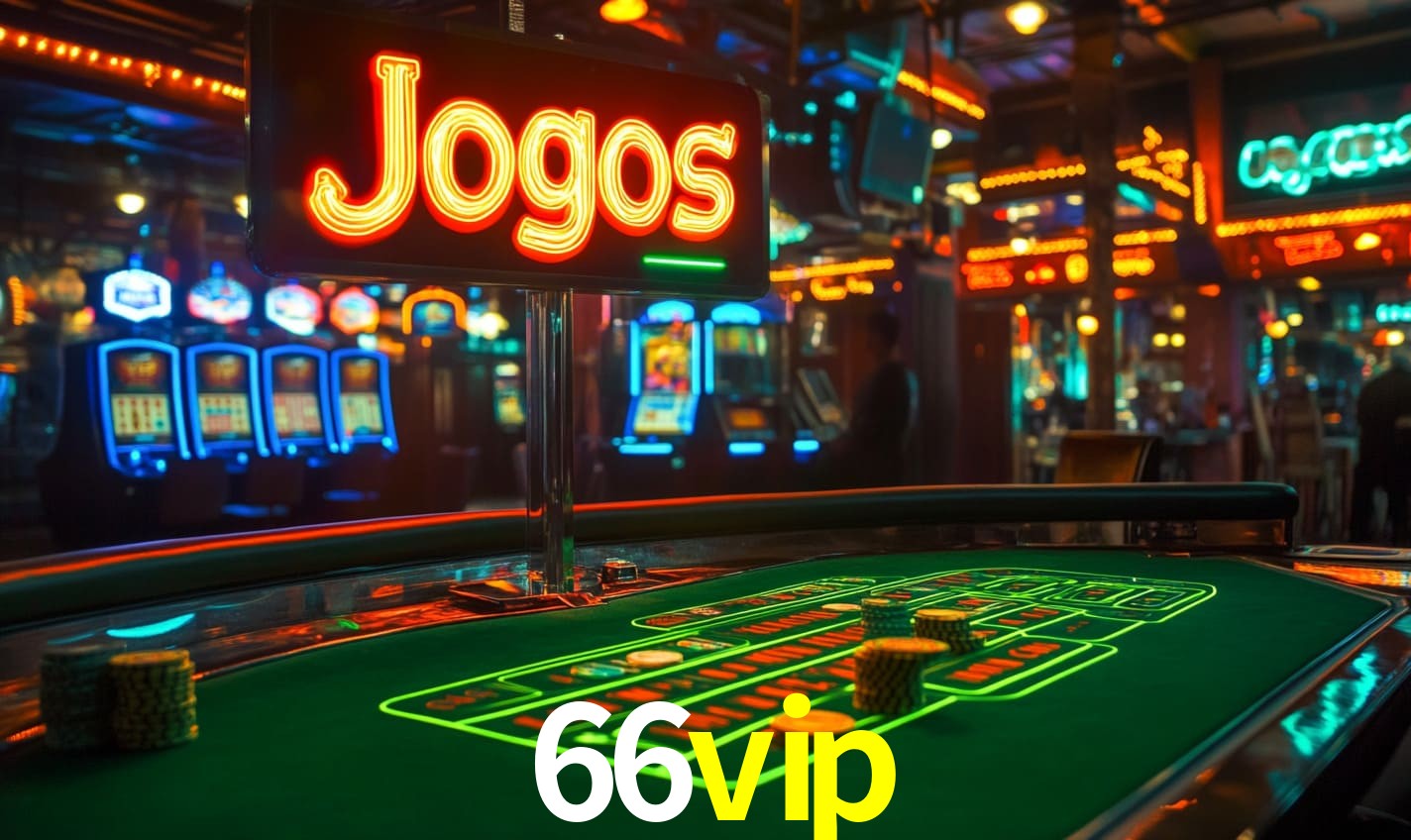 Integração de APIs 66vip