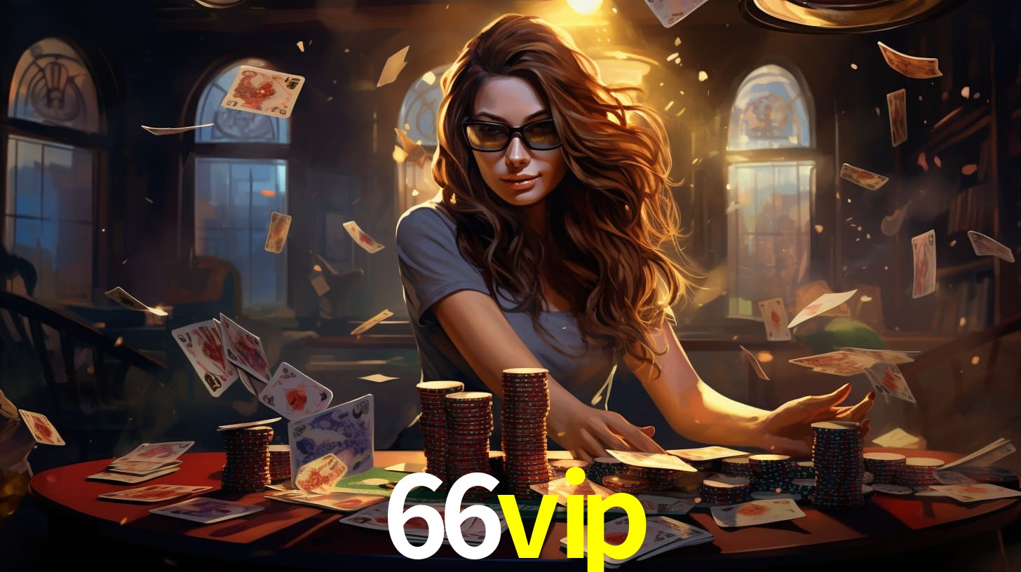 Blackjack Table 66vip