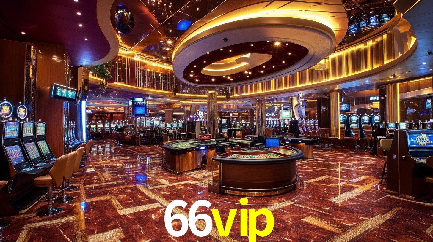 Welcome Bonus 66vip