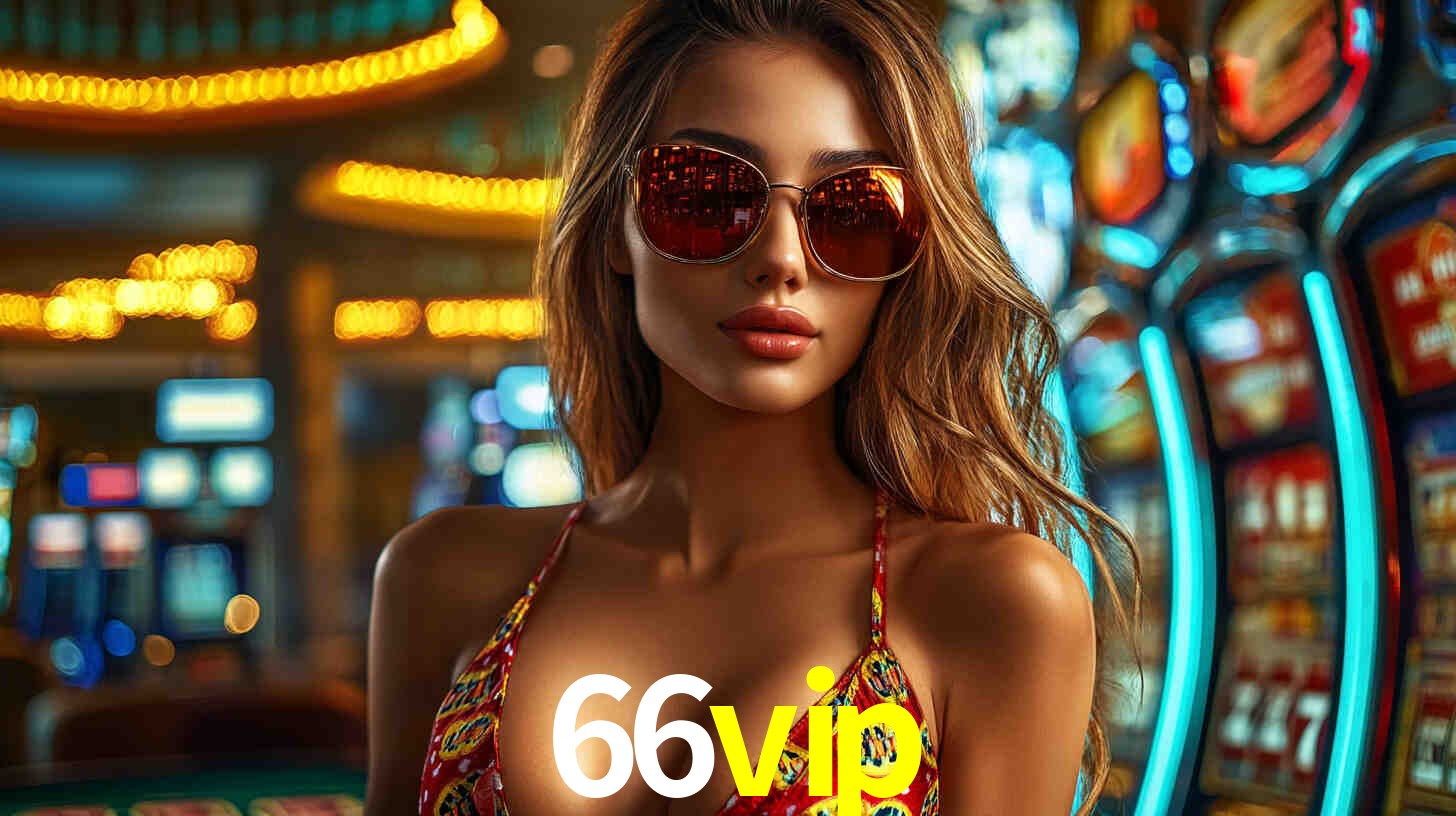 66vip App Interface