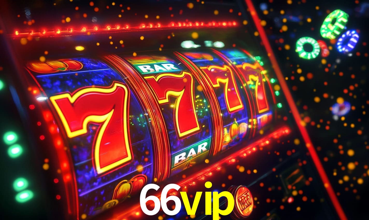 66vip - Cassino brasileiro mais escolhido - 66vip.com