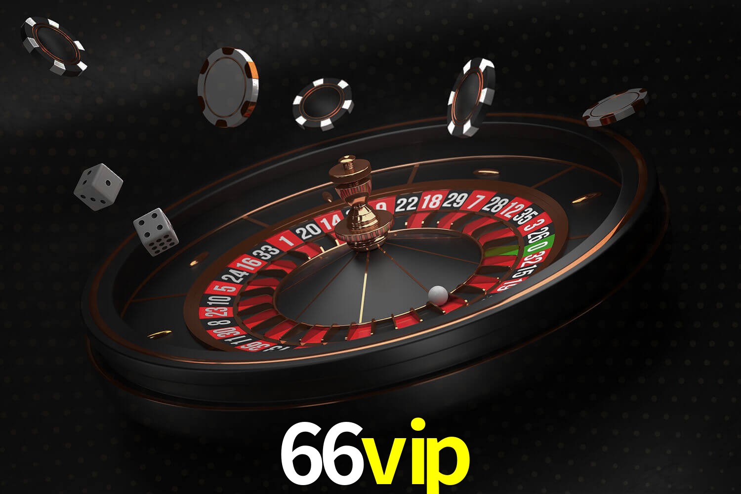 Sinta a adrenalina dos jogos de cassino com 66vip