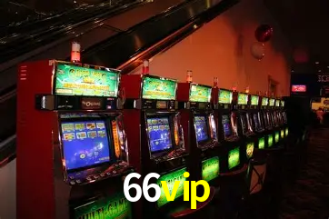 A Emoção da Loteria na 66vip: Uma Chance de Mudança de Vida