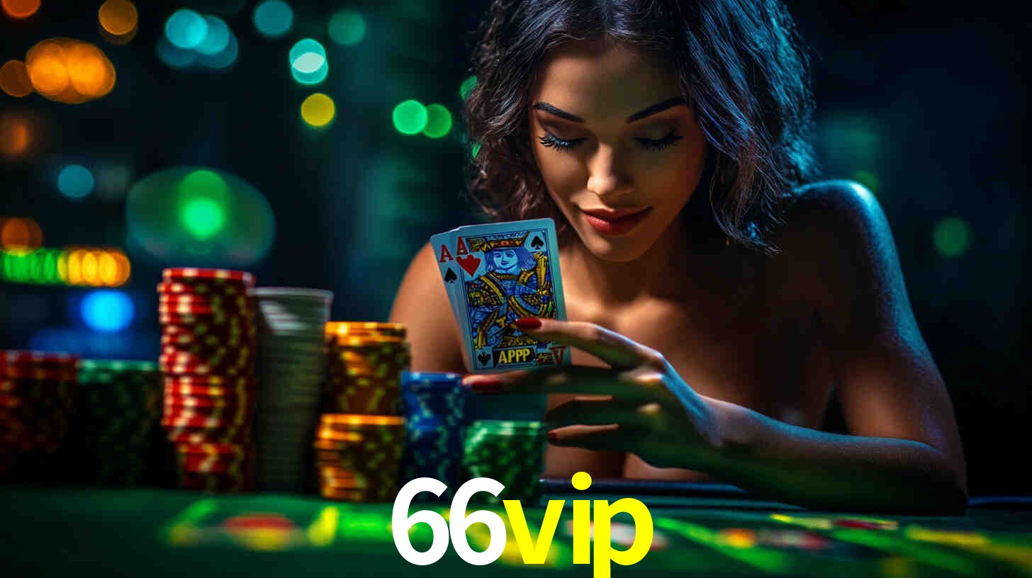 Desvendando o Mundo dos Jogos Virtuais na 66vip