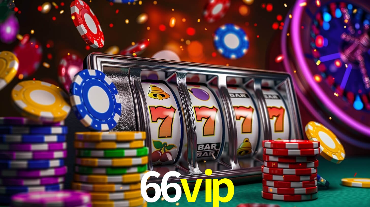 Casino VIP 66vip
