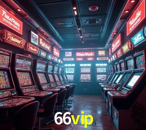 66vip Plataforma Confiável